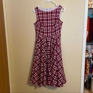 Belle Poque 50s / 60s Retro Dress